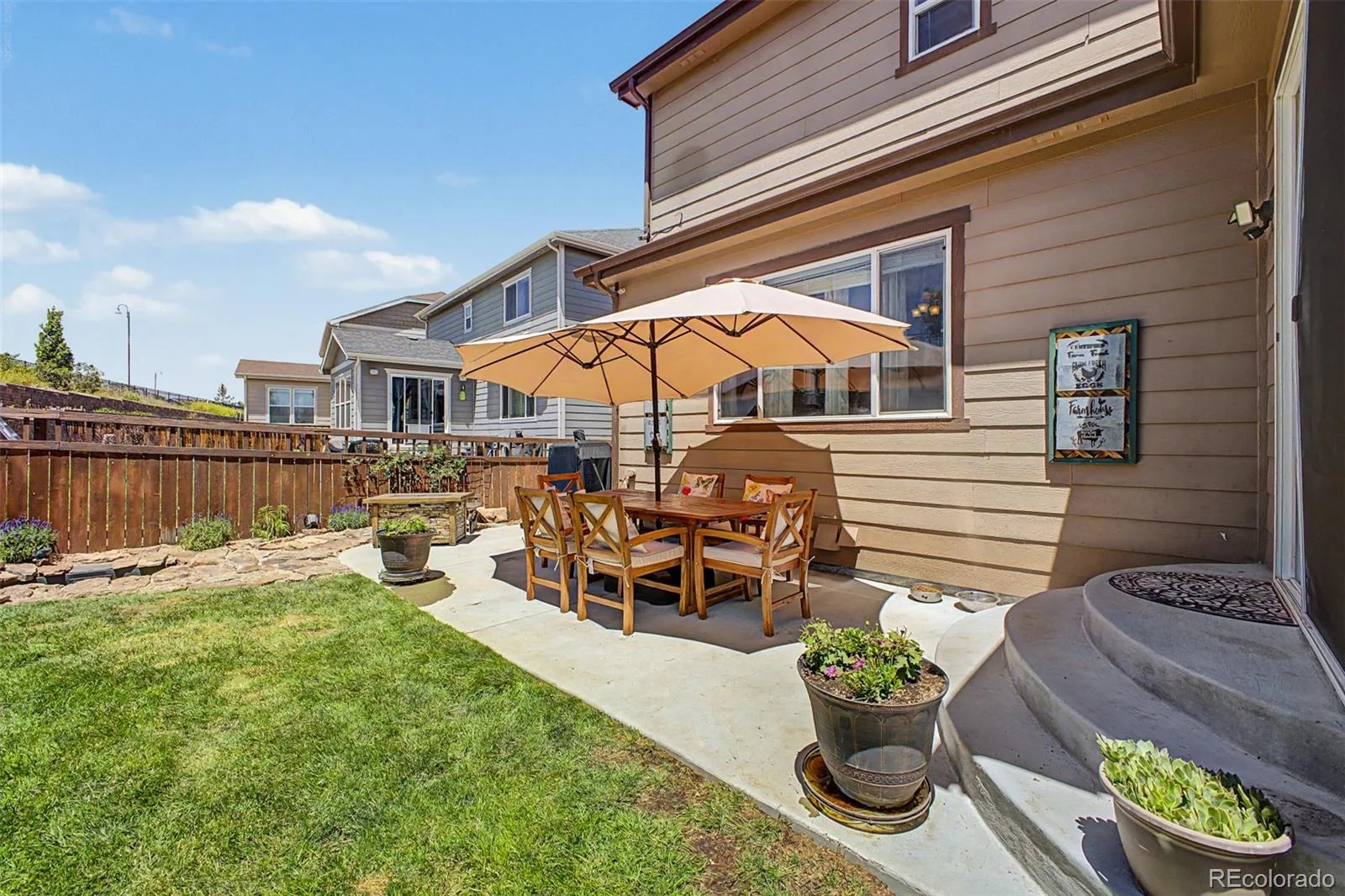 7514 Blue Water Drive Castle Rock CO 80108 | MLS #REC8774204 08202026215716 1600 42