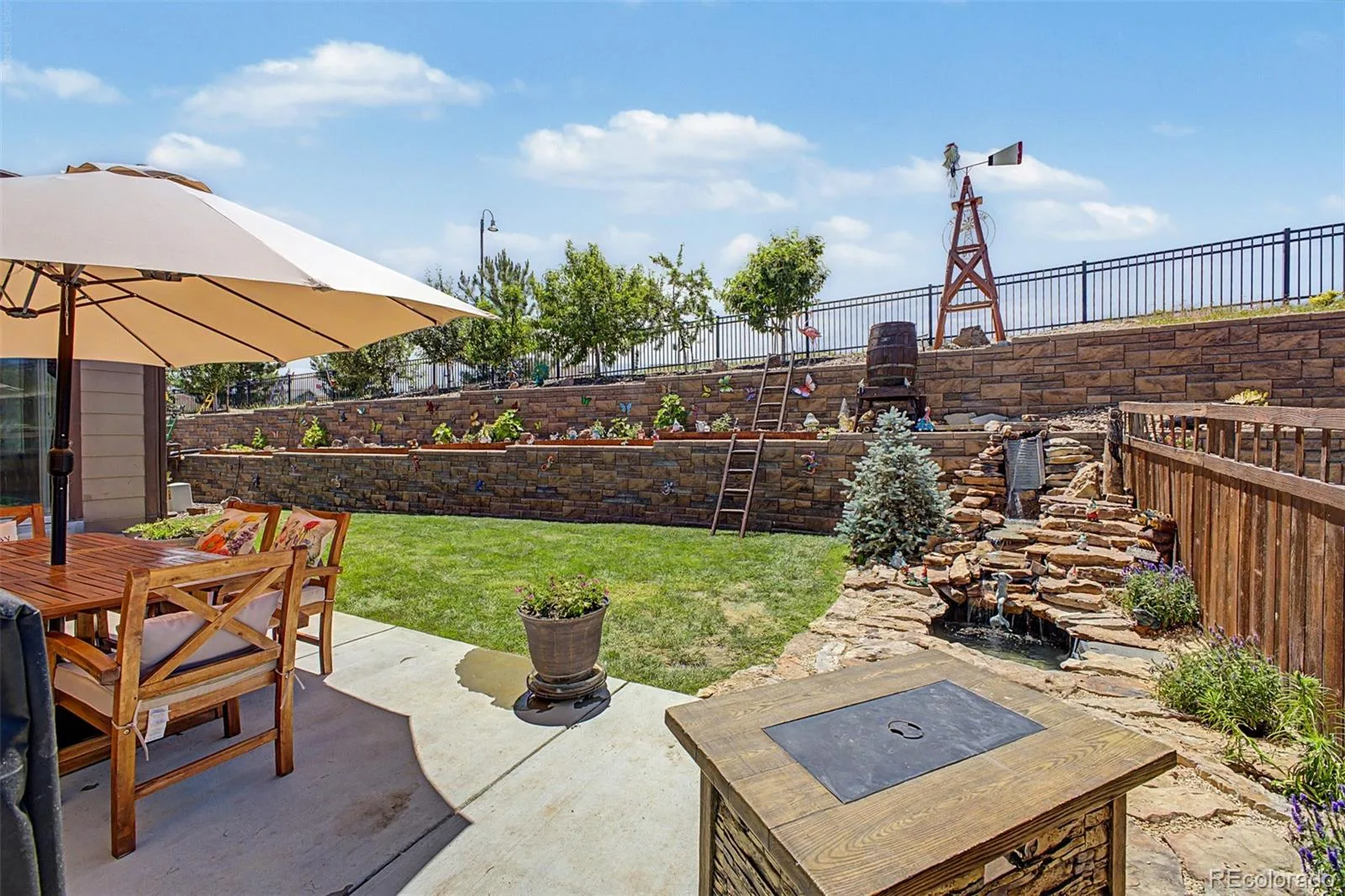 7514 Blue Water Drive Castle Rock CO 80108 | MLS #REC8774204 08202026215716 1600 43