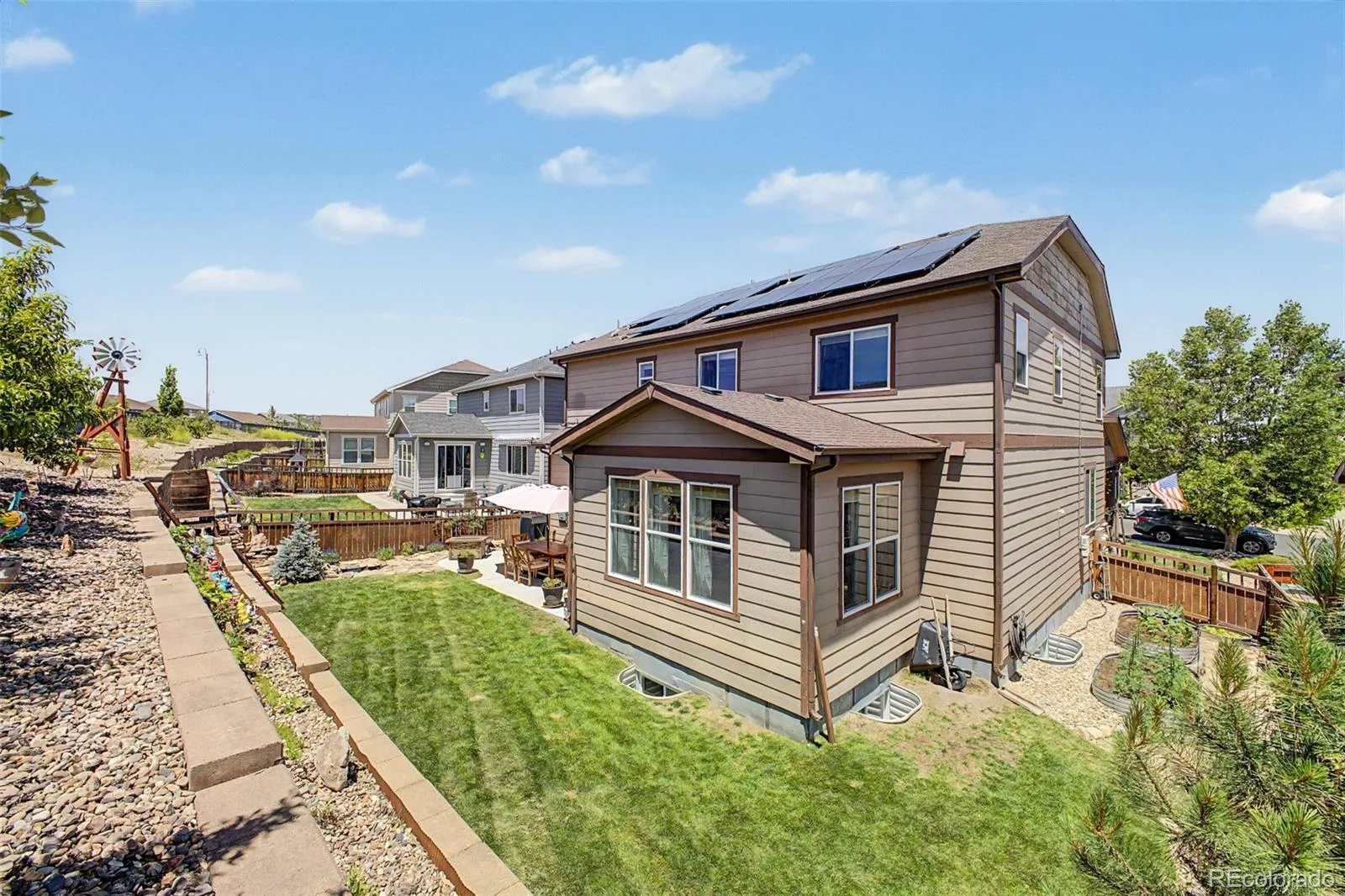 7514 Blue Water Drive Castle Rock CO 80108 | MLS #REC8774204 08202026215716 1600 46