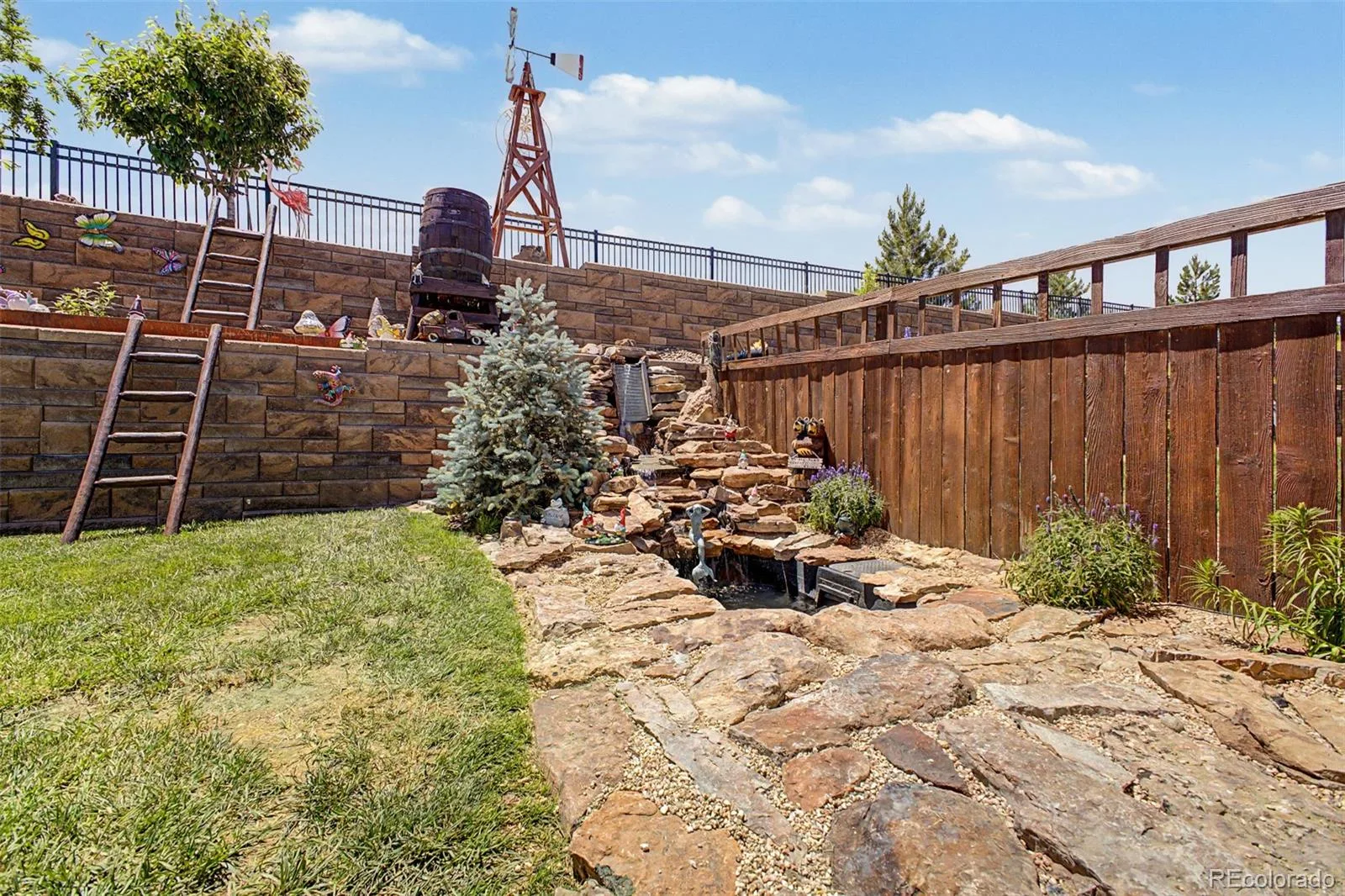 7514 Blue Water Drive Castle Rock CO 80108 | MLS #REC8774204 08202026215716 1600 47