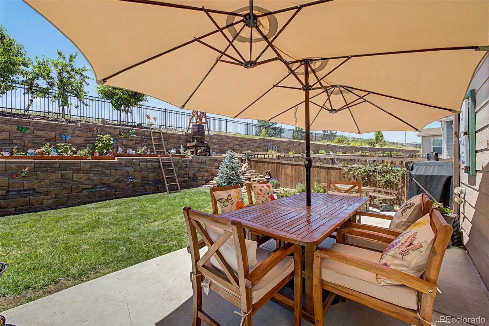 7514 Blue Water Drive Castle Rock CO 80108 | MLS #REC8774204 08202026215716 1600 48
