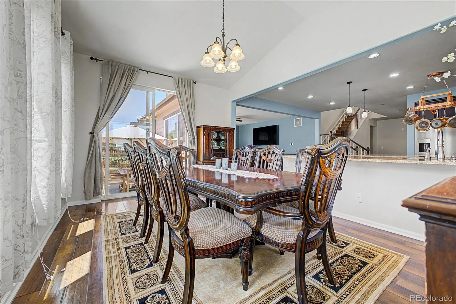7514 Blue Water Drive Castle Rock CO 80108 | MLS #REC8774204 08202026215716 1600 9