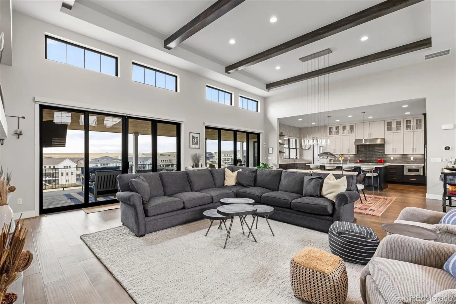 6510 Canyonpoint Road Castle Pines CO 80108 | MLS #REC8774800 04252026200521 1600 1