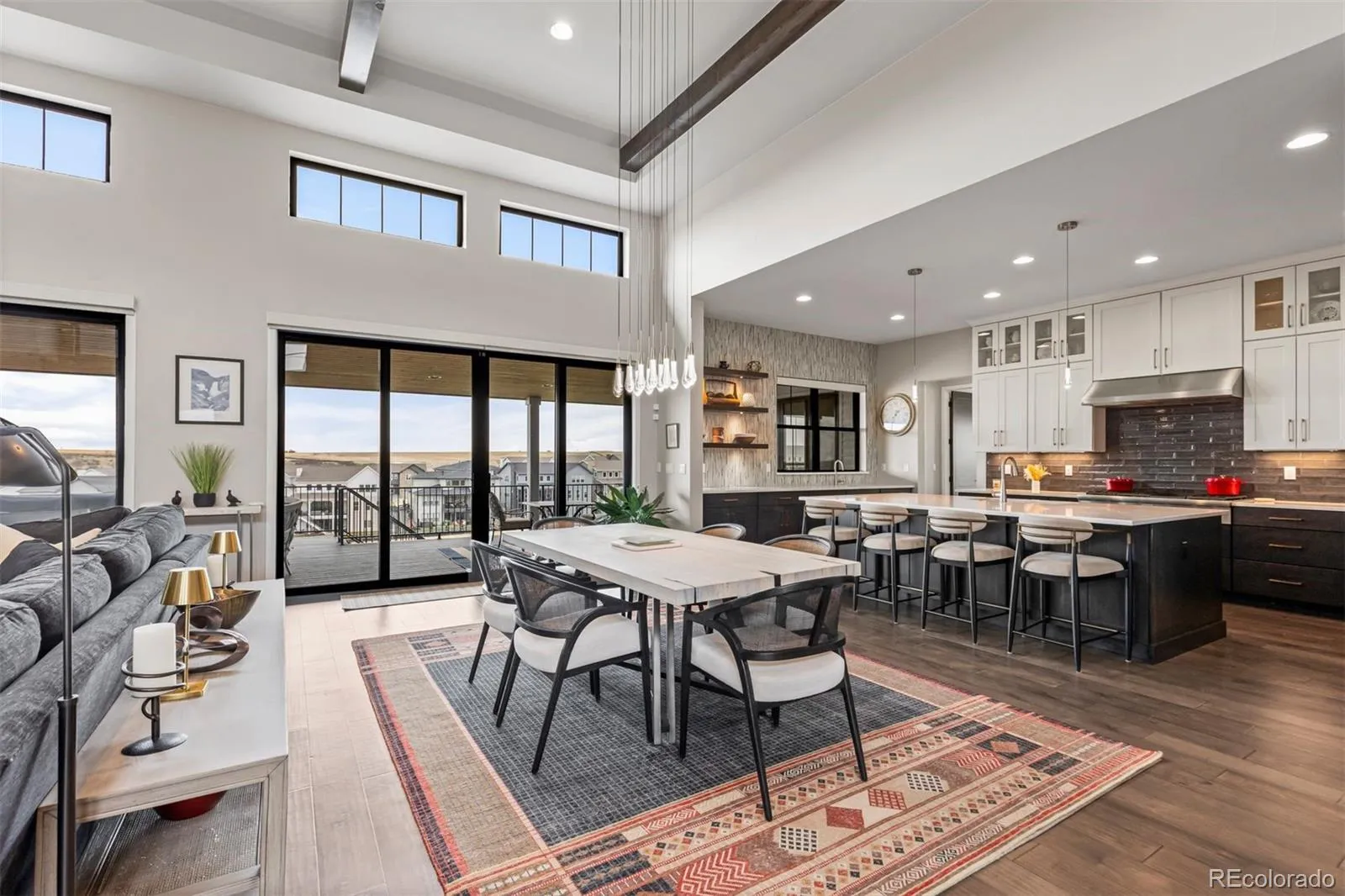 6510 Canyonpoint Road Castle Pines CO 80108 | MLS #REC8774800 04252026200521 1600 10