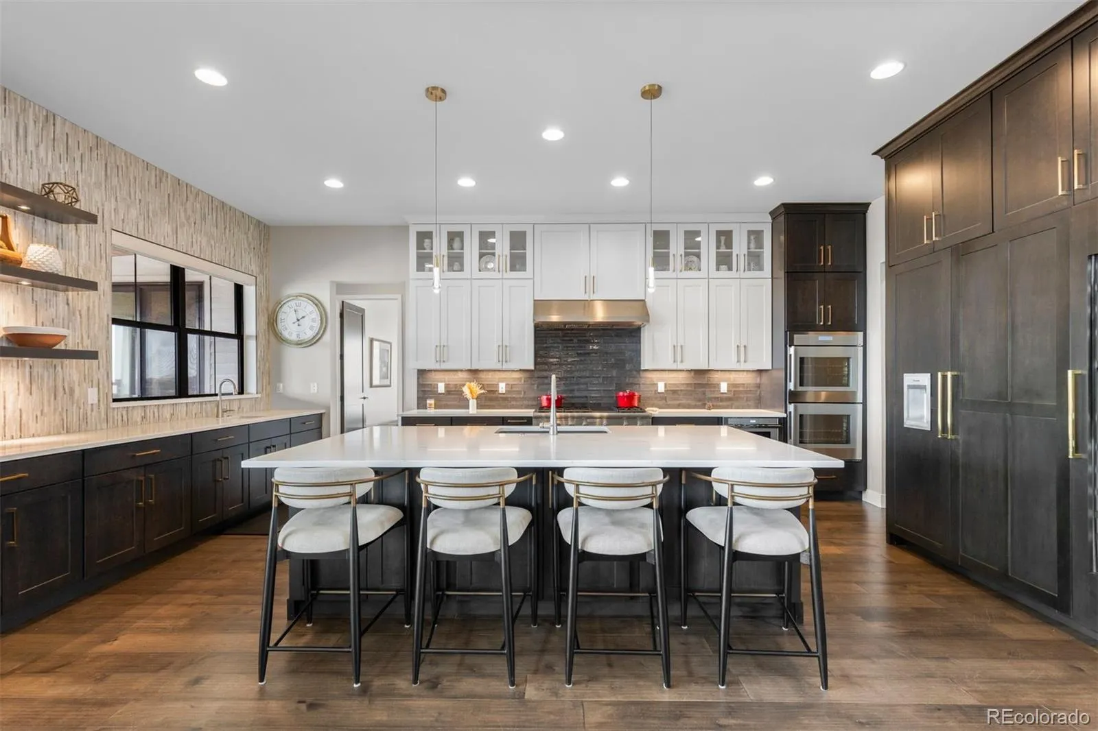 6510 Canyonpoint Road Castle Pines CO 80108 | MLS #REC8774800 04252026200521 1600 11