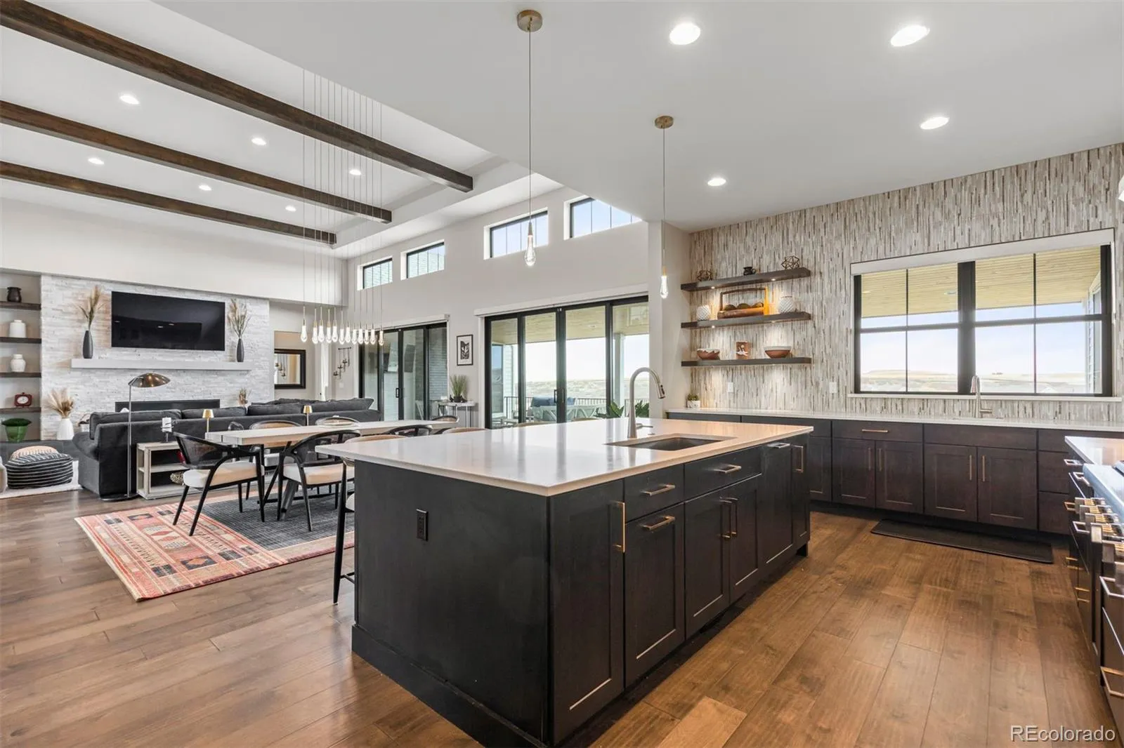 6510 Canyonpoint Road Castle Pines CO 80108 | MLS #REC8774800 04252026200521 1600 12