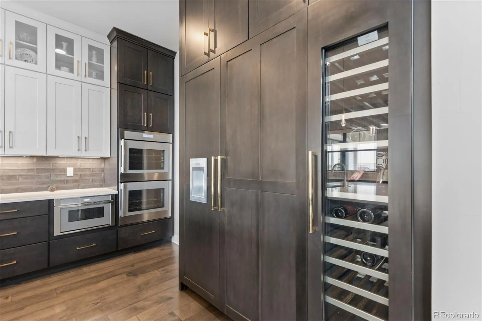 6510 Canyonpoint Road Castle Pines CO 80108 | MLS #REC8774800 04252026200521 1600 14
