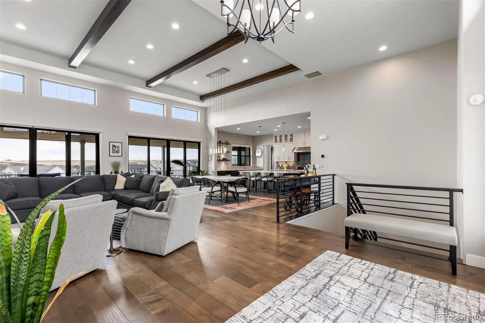 6510 Canyonpoint Road Castle Pines CO 80108 | MLS #REC8774800 04252026200521 1600 17