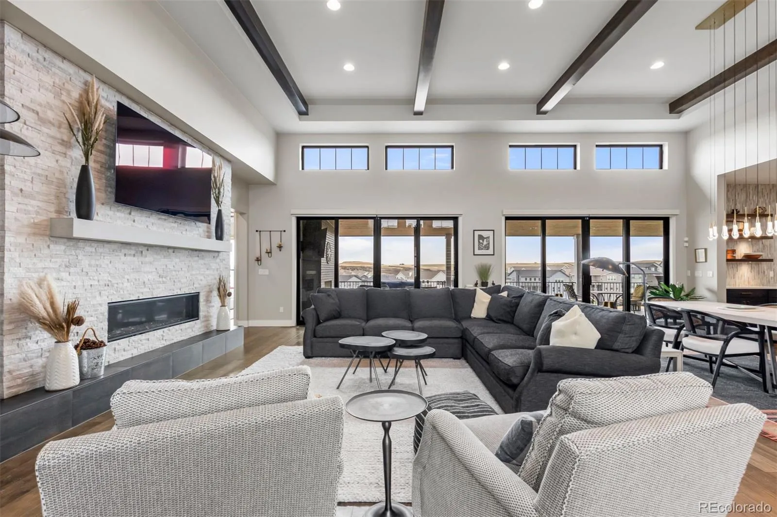 6510 Canyonpoint Road Castle Pines CO 80108 | MLS #REC8774800 04252026200521 1600 18