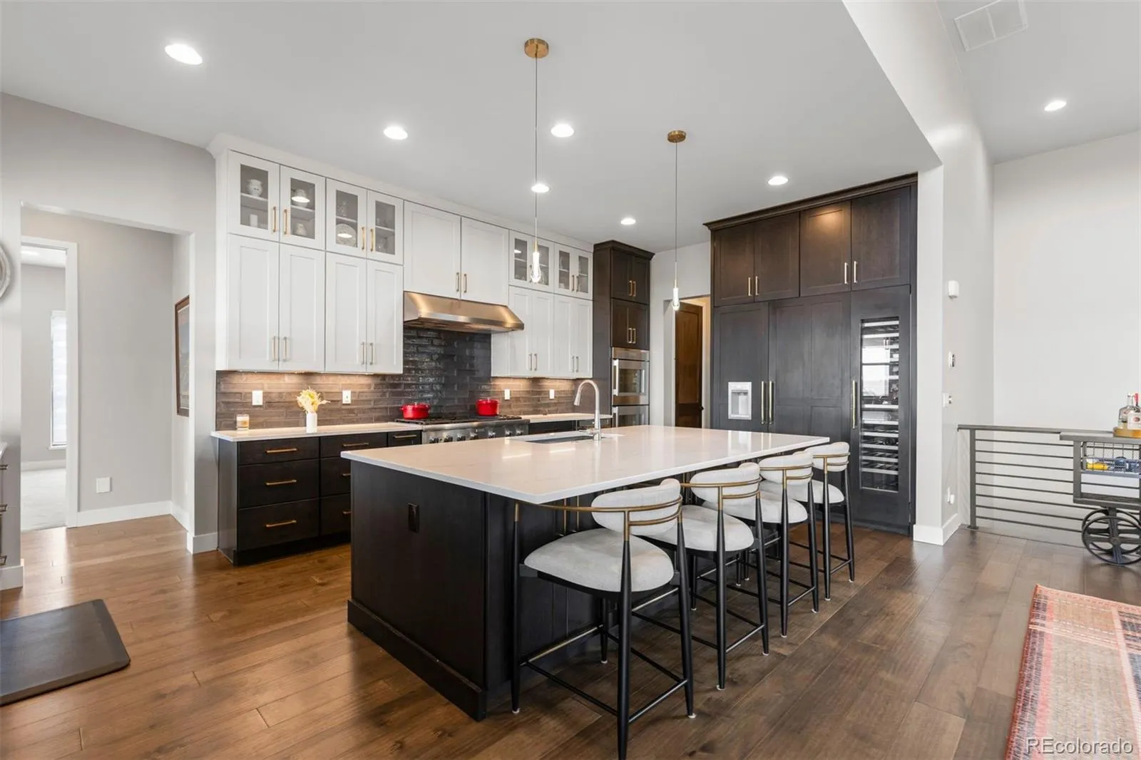 6510 Canyonpoint Road Castle Pines CO 80108 | MLS #REC8774800 04252026200521 1600 2