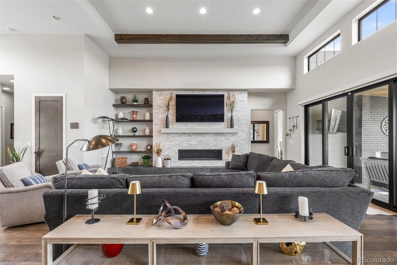 6510 Canyonpoint Road Castle Pines CO 80108 | MLS #REC8774800 04252026200521 1600 21