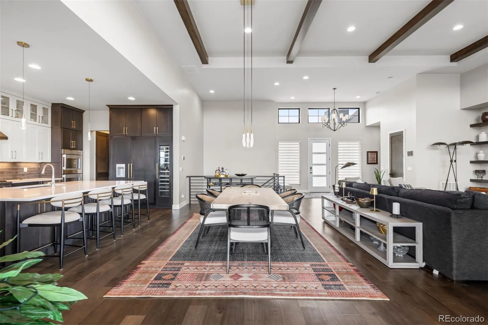 6510 Canyonpoint Road Castle Pines CO 80108 | MLS #REC8774800 04252026200521 1600 22