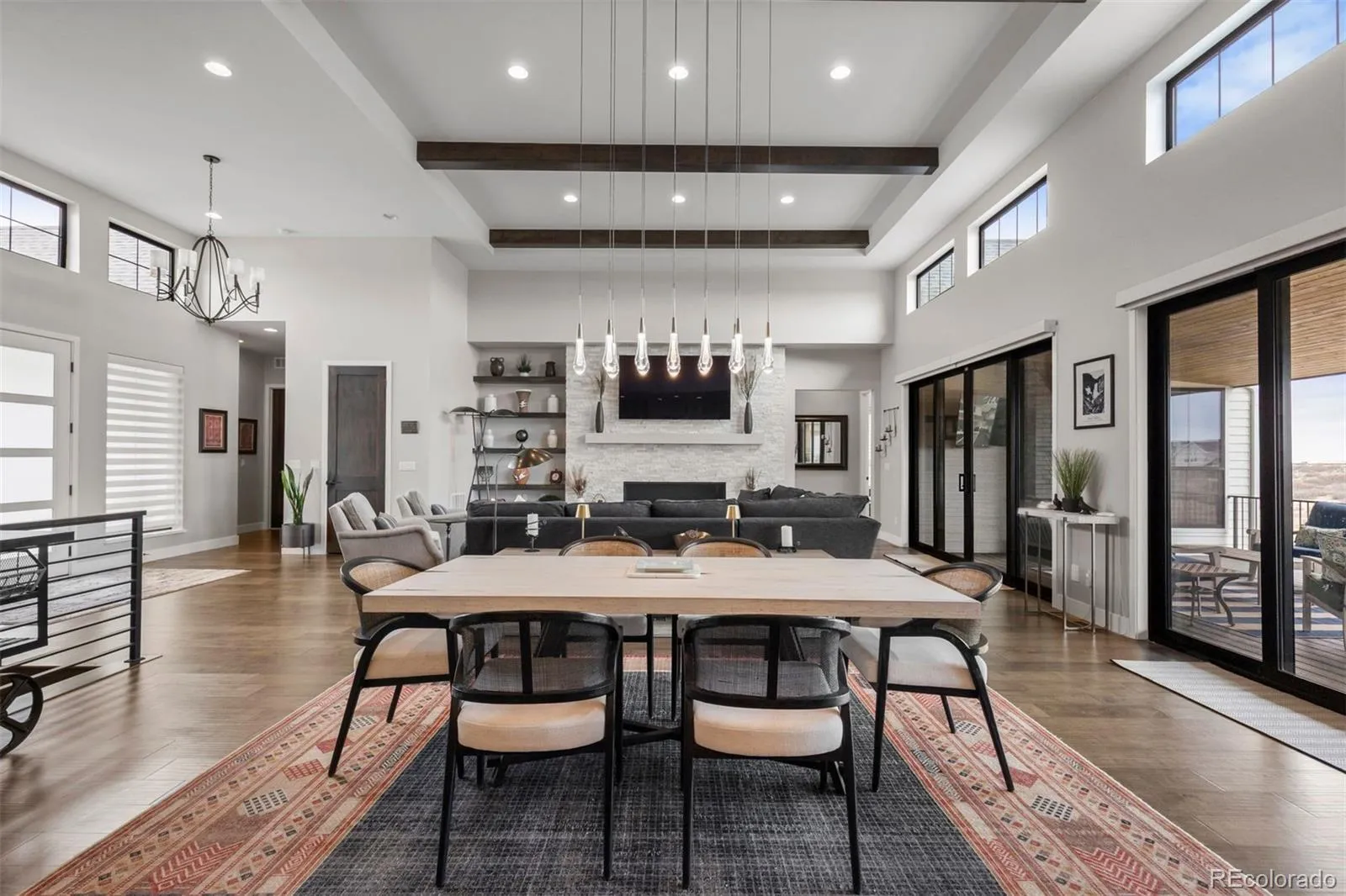 6510 Canyonpoint Road Castle Pines CO 80108 | MLS #REC8774800 04252026200521 1600 23