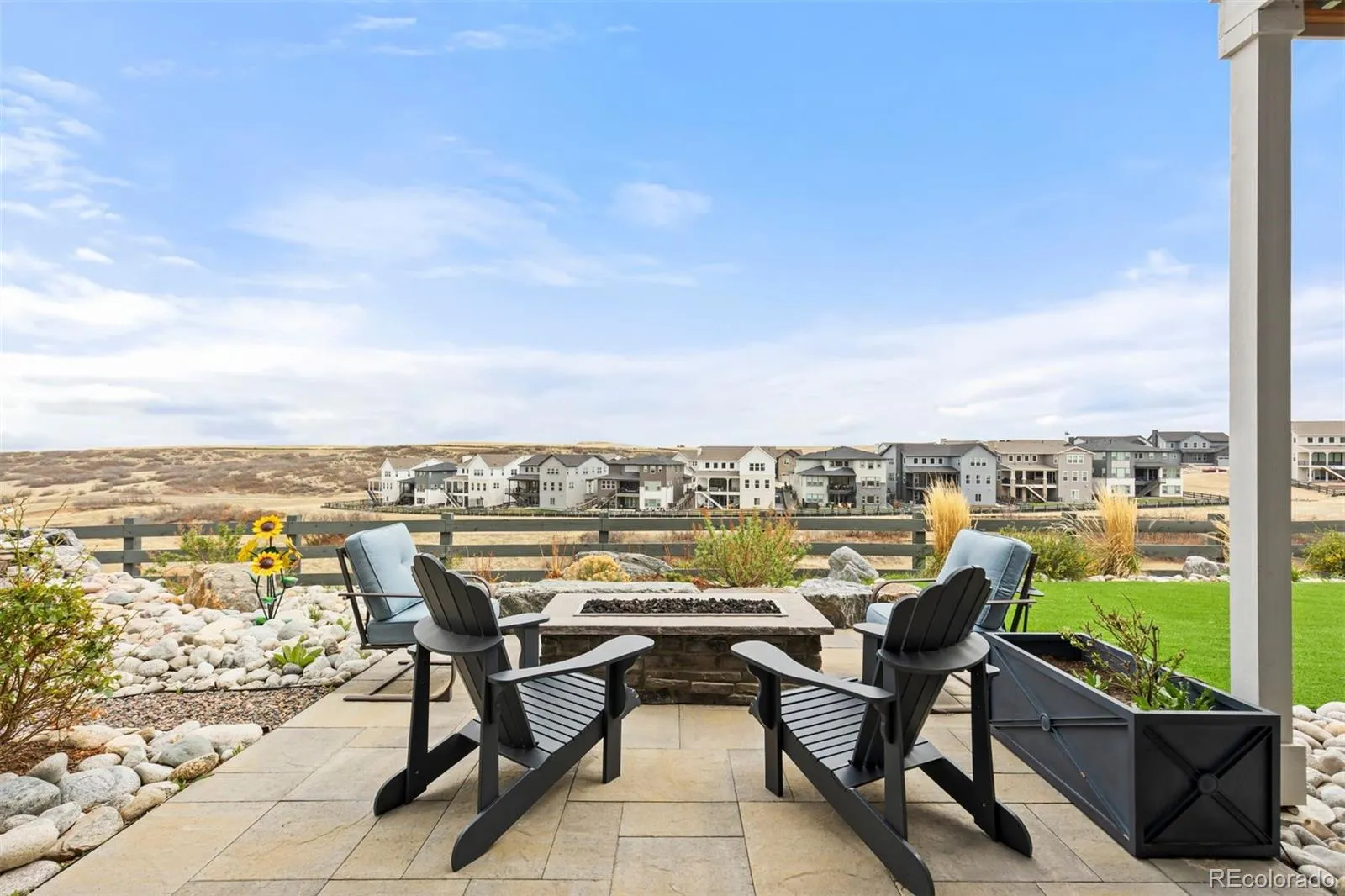 6510 Canyonpoint Road Castle Pines CO 80108 | MLS #REC8774800 04252026200521 1600 32