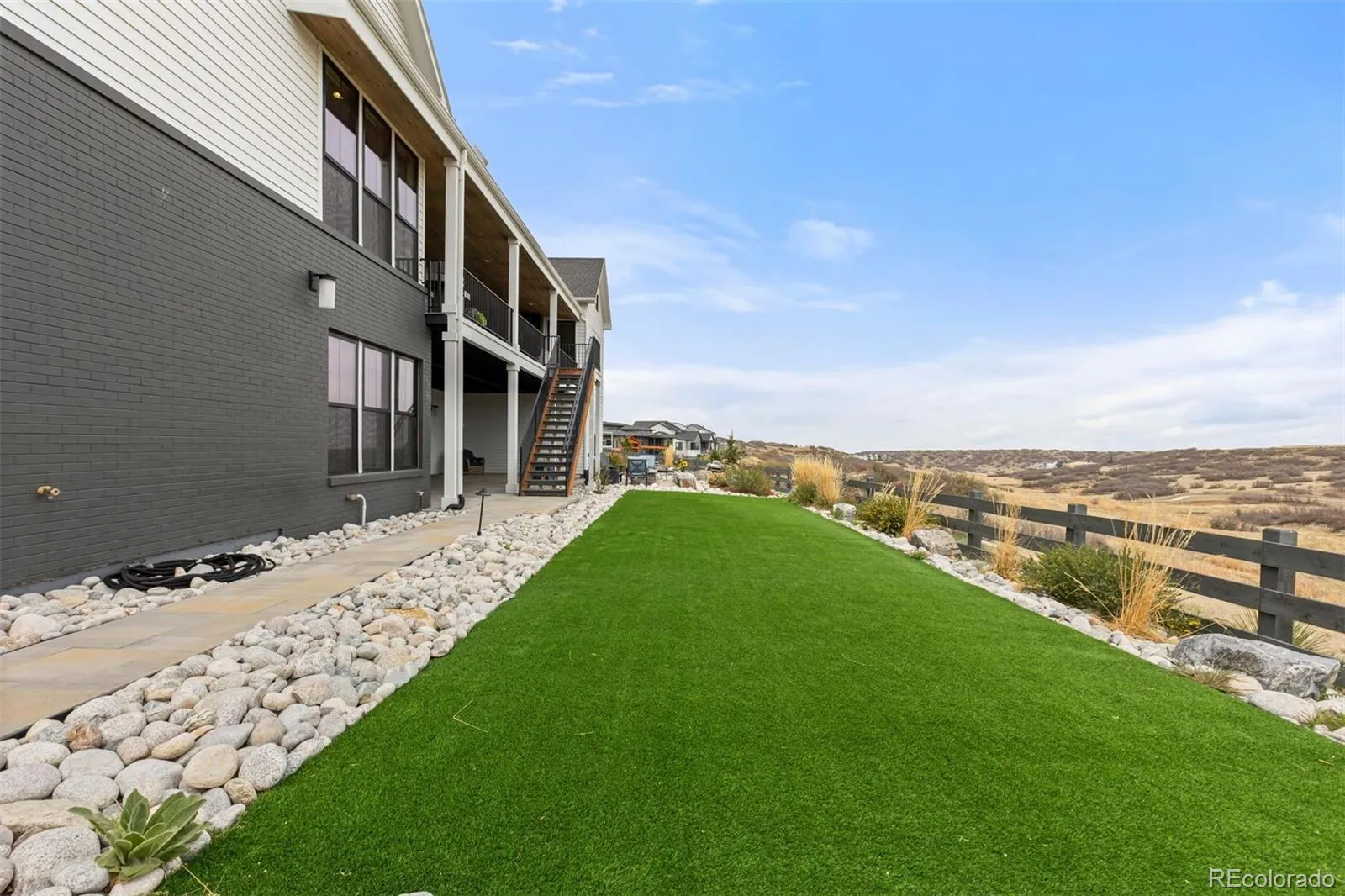 6510 Canyonpoint Road Castle Pines CO 80108 | MLS #REC8774800 04252026200521 1600 33