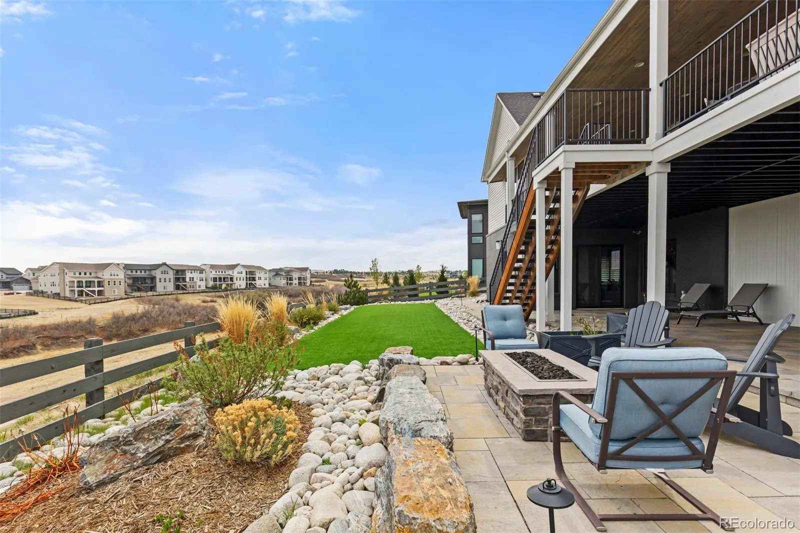 6510 Canyonpoint Road Castle Pines CO 80108 | MLS #REC8774800 04252026200521 1600 34