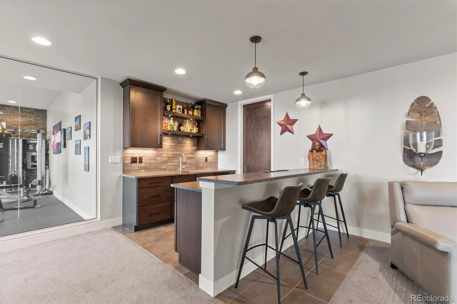 6510 Canyonpoint Road Castle Pines CO 80108 | MLS #REC8774800 04252026200521 1600 35