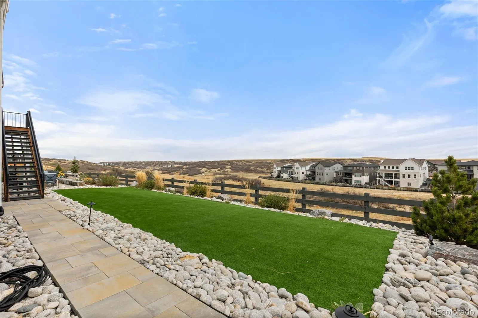 6510 Canyonpoint Road Castle Pines CO 80108 | MLS #REC8774800 04252026200521 1600 4