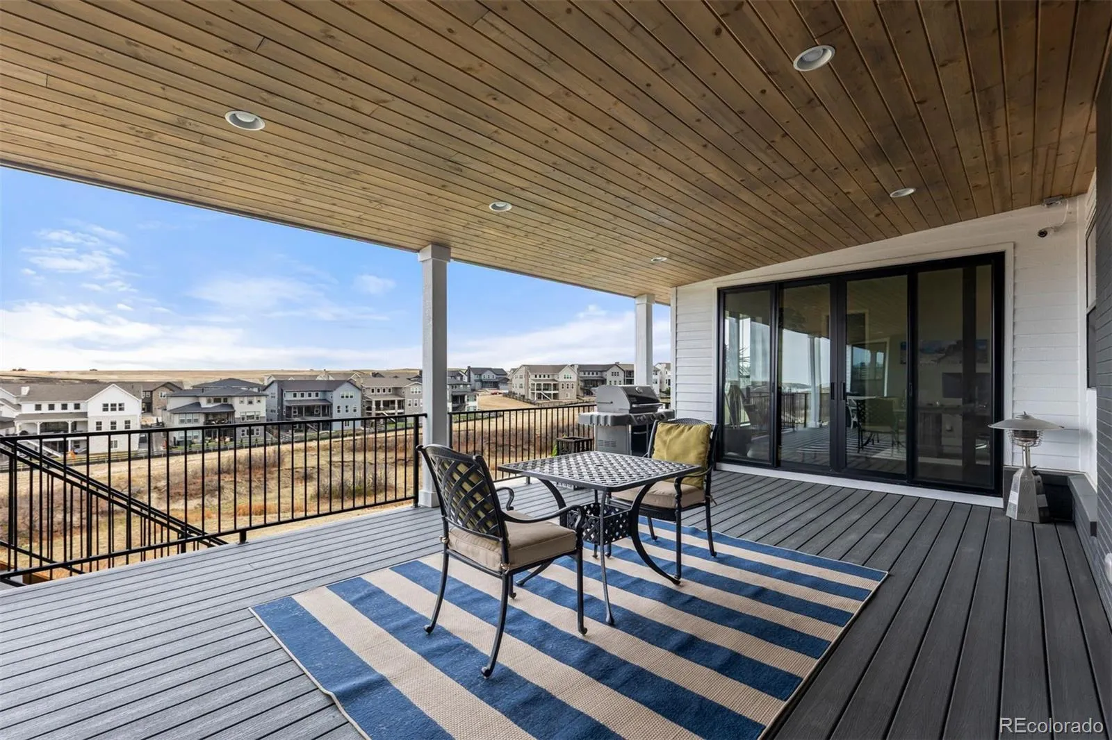 6510 Canyonpoint Road Castle Pines CO 80108 | MLS #REC8774800 04252026200521 1600 40
