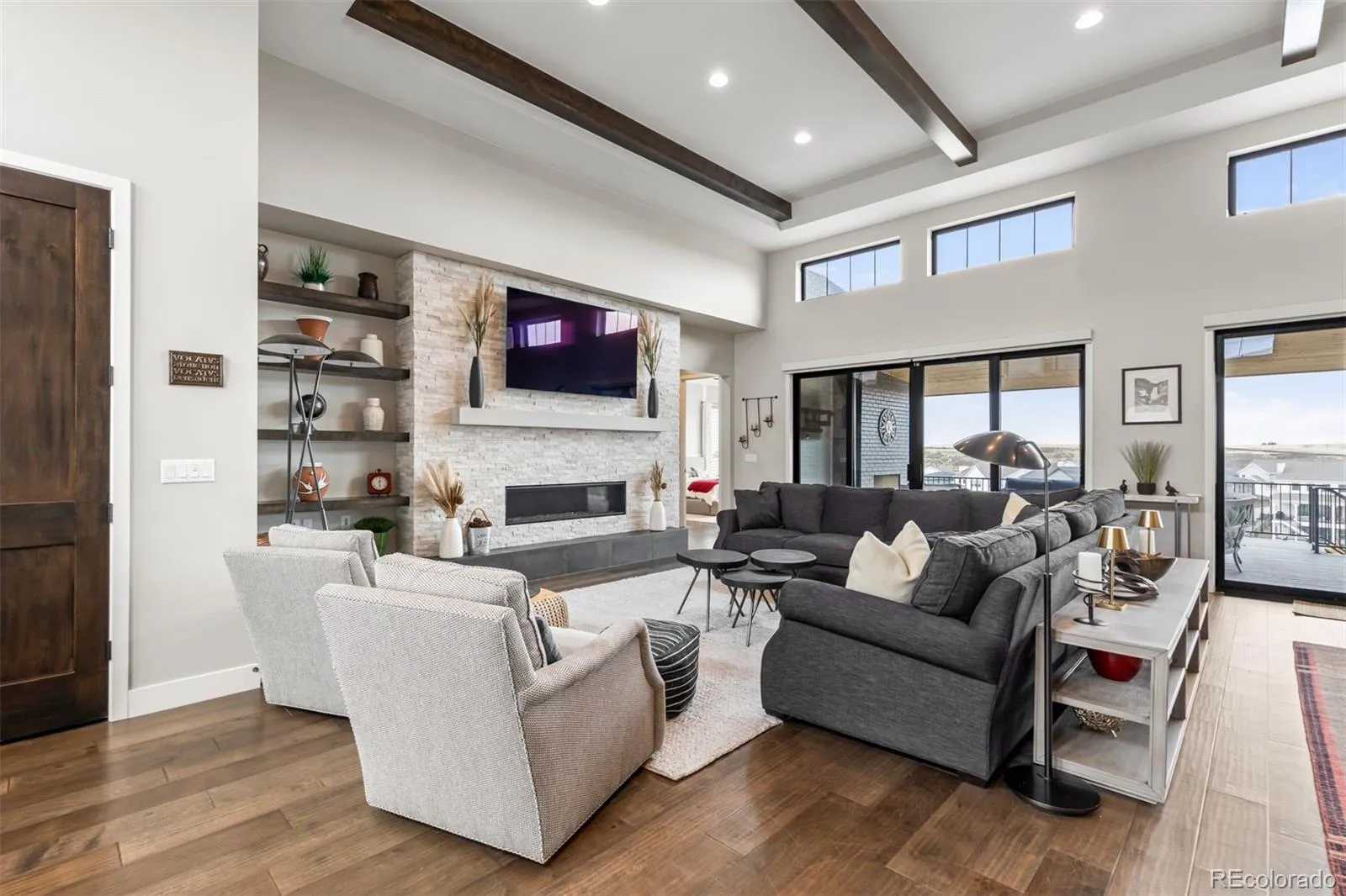 6510 Canyonpoint Road Castle Pines CO 80108 | MLS #REC8774800 04252026200521 1600 8