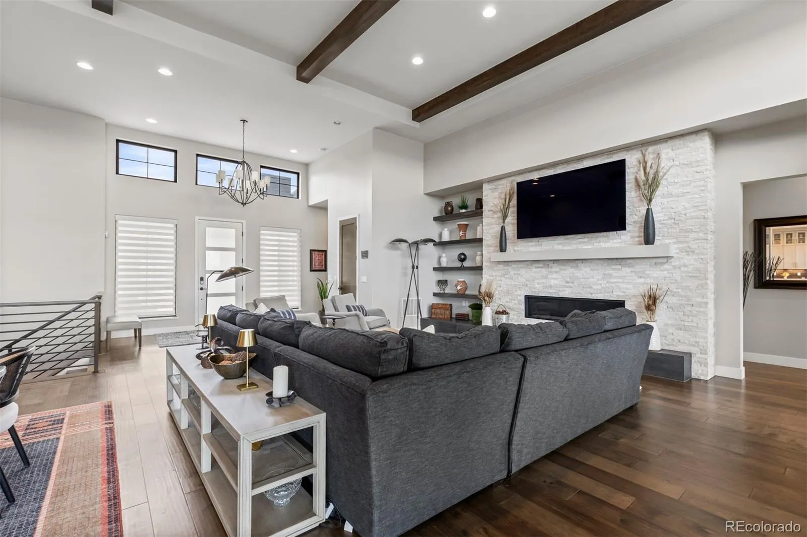 6510 Canyonpoint Road Castle Pines CO 80108 | MLS #REC8774800 04252026200521 1600 9
