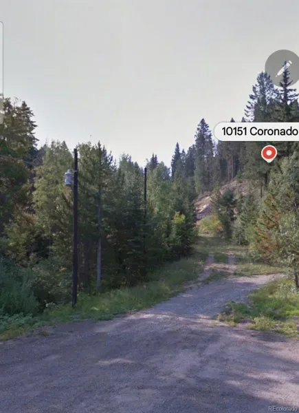 10151 Coronado Circle Morrison CO 80465 | MLS #REC8775067 03192026233520 800 6