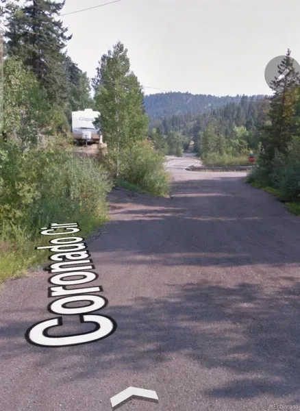 10151 Coronado Circle Morrison CO 80465 | MLS #REC8775067 03192026233520 800 7