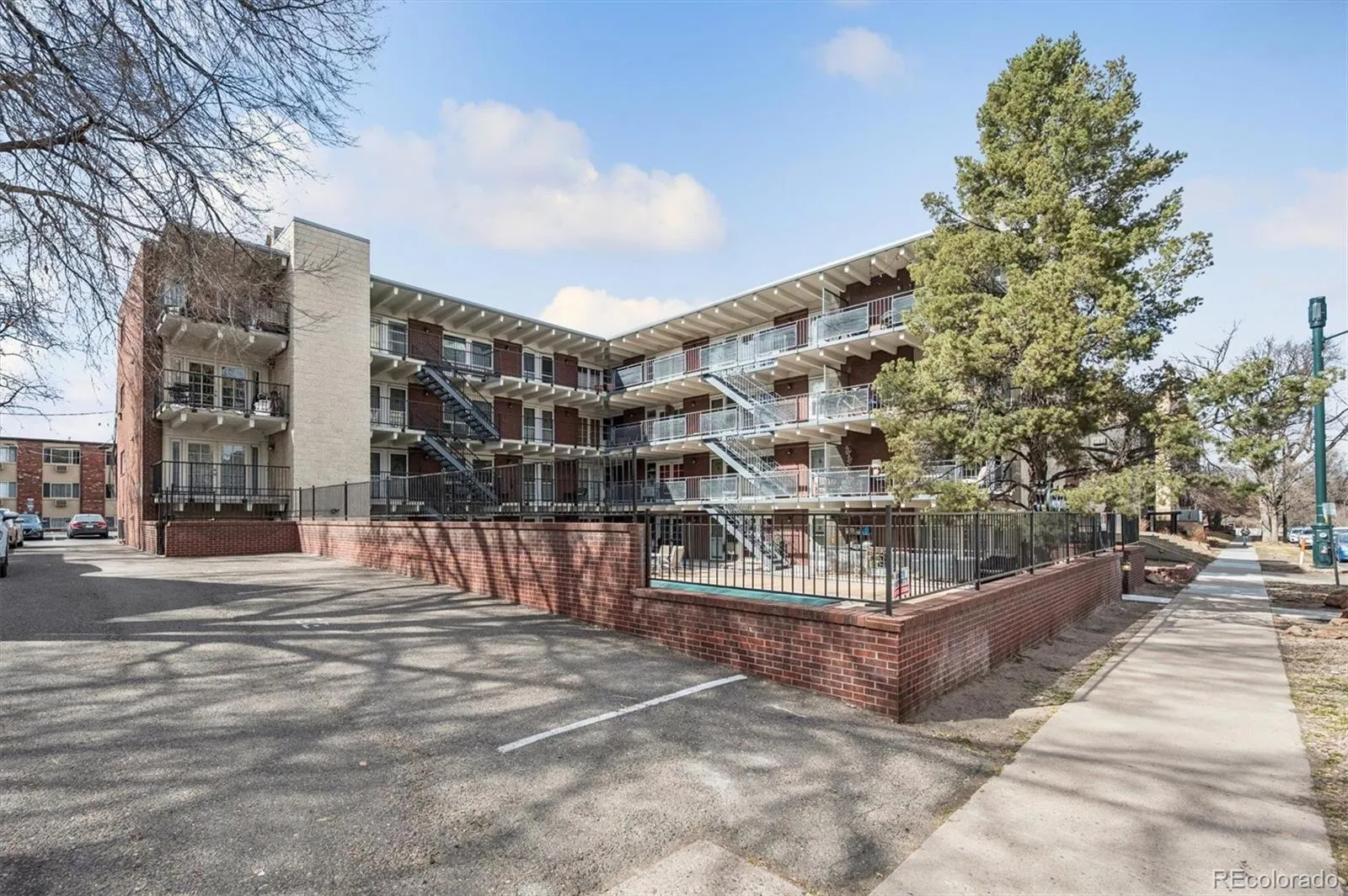 33 N Corona Street #406 Denver CO 80218 MLS #REC8775299 04302026152110 1600 16