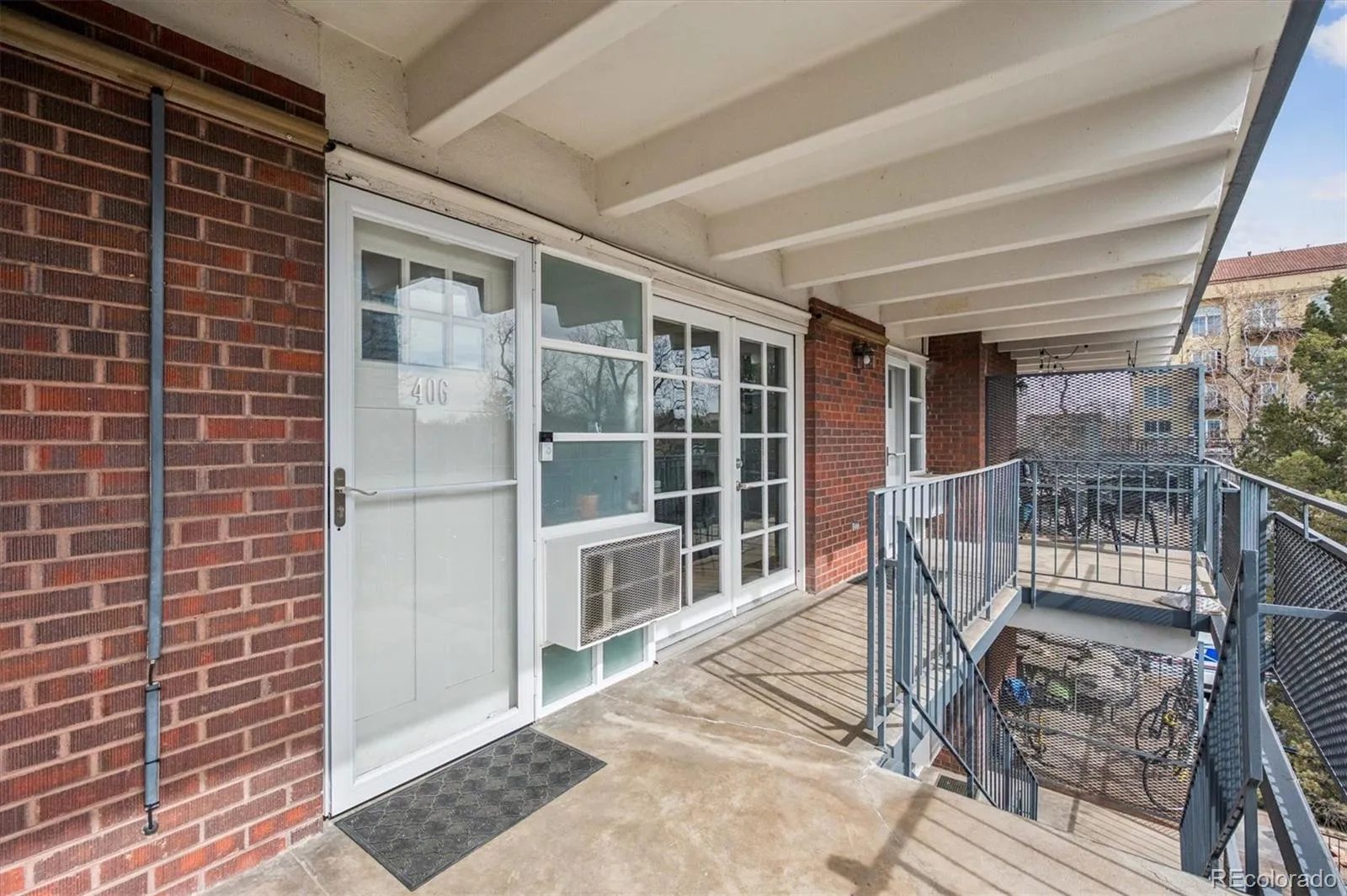 33 N Corona Street #406 Denver CO 80218 MLS #REC8775299 04302026152110 1600 18