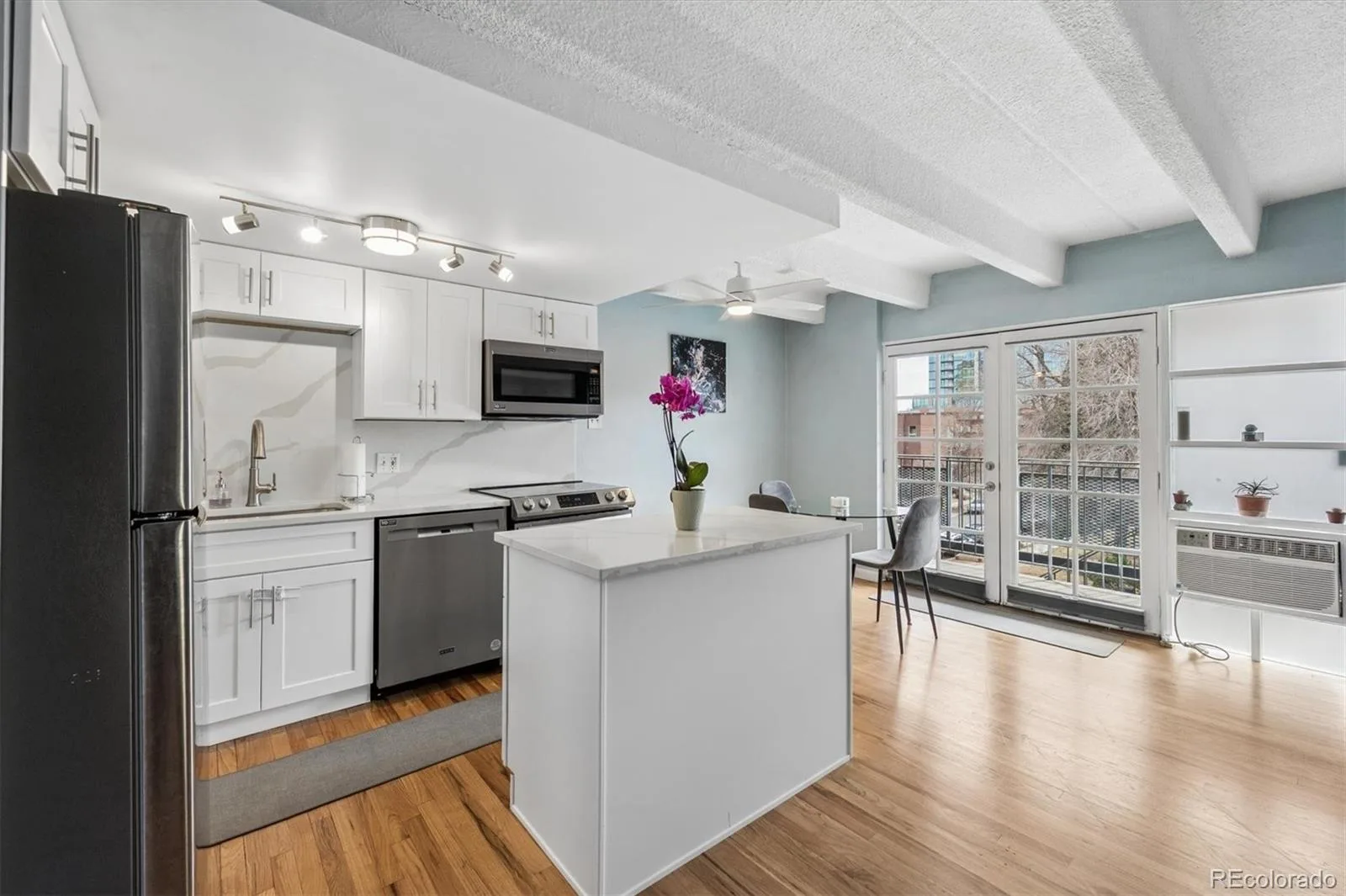 33 N Corona Street #406 Denver CO 80218 | MLS #REC8775299 07182026194722 1600 3