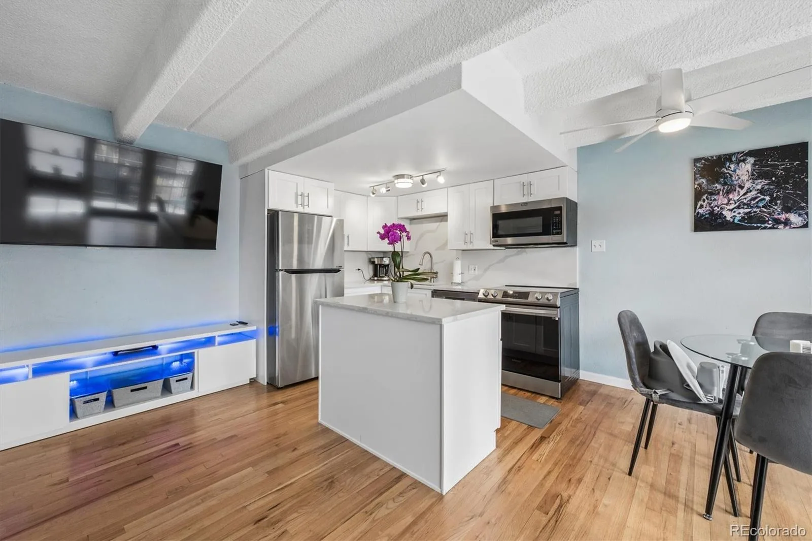 33 N Corona Street #406 Denver CO 80218 | MLS #REC8775299 07182026194722 1600 9