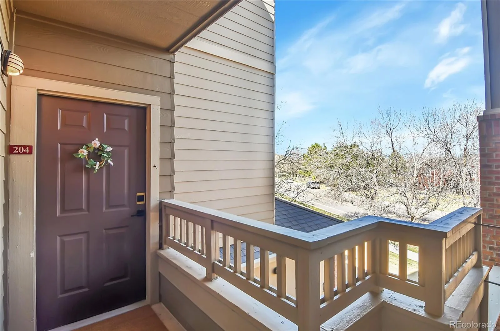 12768 Ironstone Way #204 Parker CO 80134 | MLS #REC8775399 08042026204327 1600 22