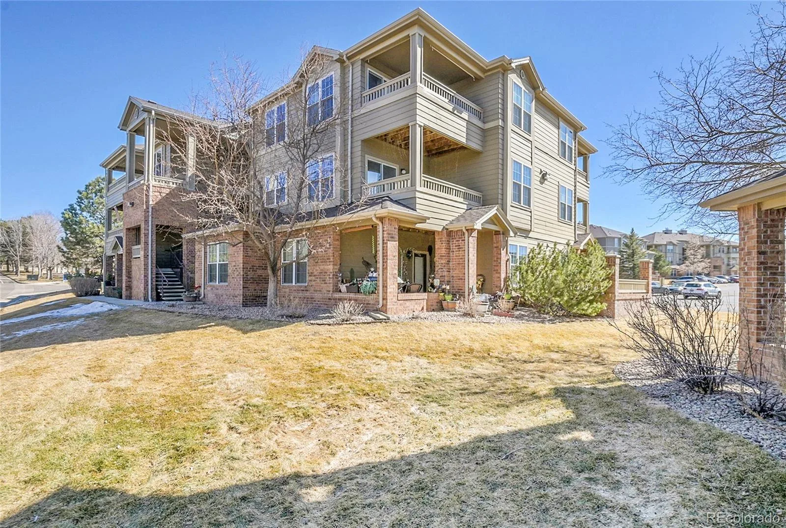 12768 Ironstone Way #204 Parker CO 80134 | MLS #REC8775399 08042026204327 1600 23