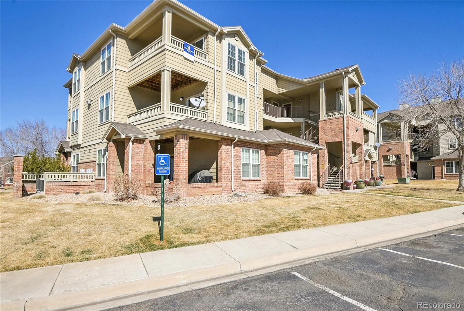 12768 Ironstone Way #204 Parker CO 80134 | MLS #REC8775399 08042026204327 1600 25