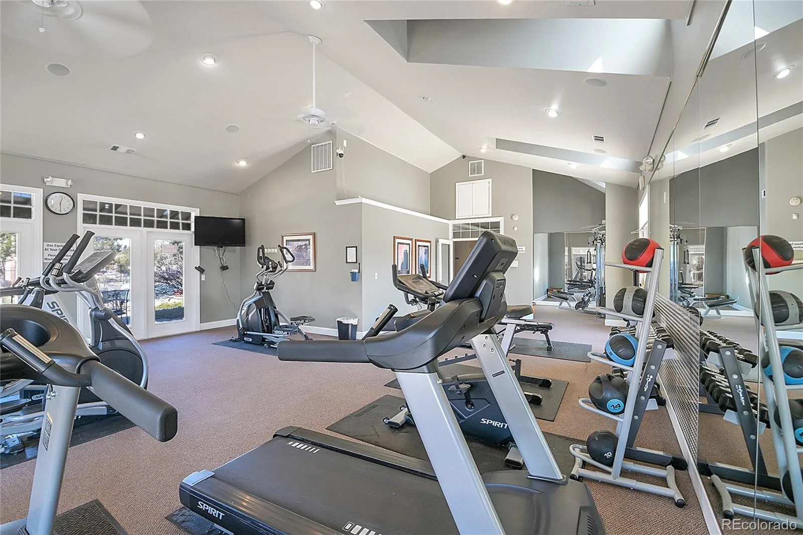 12768 Ironstone Way #204 Parker CO 80134 | MLS #REC8775399 08042026204327 1600 27