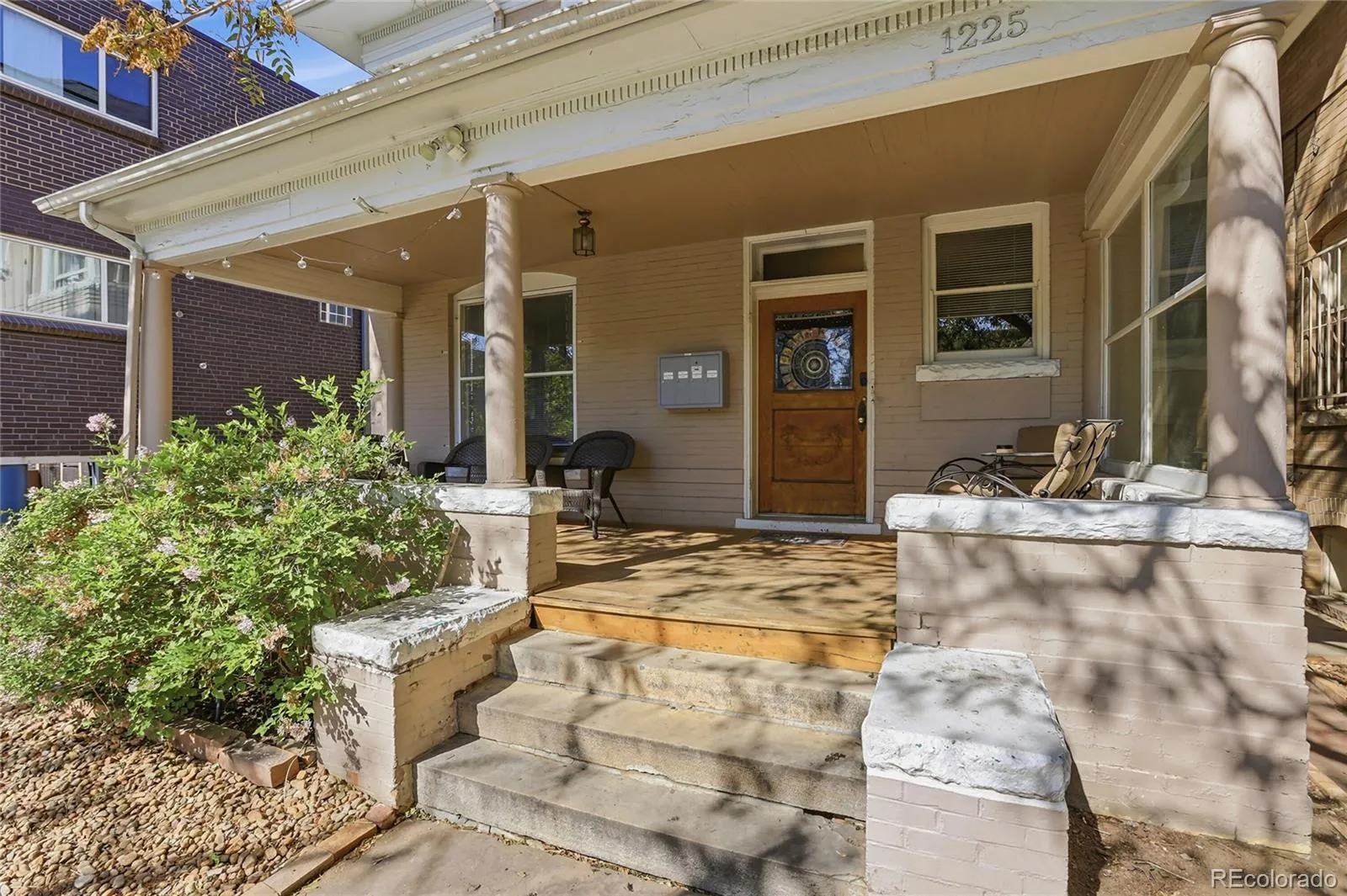 1225 N Clarkson Street Denver CO 80218 MLS #REC8776694 05142026212812 1600 1