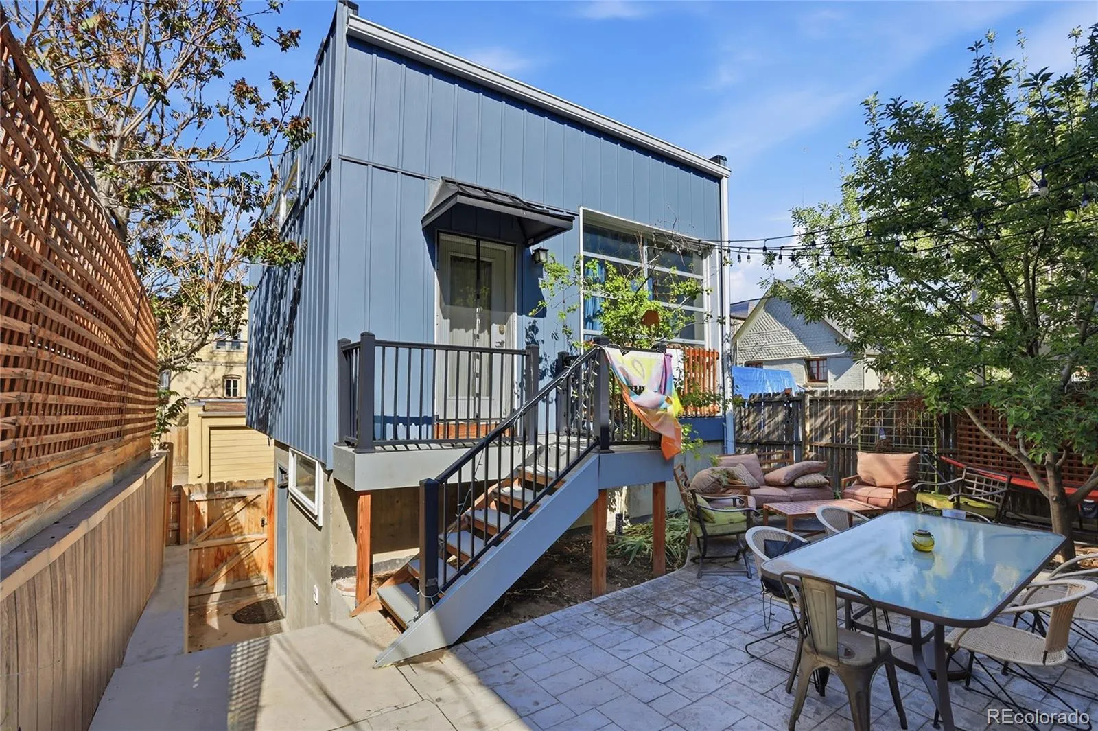 1225 N Clarkson Street Denver CO 80218 MLS #REC8776694 05142026212812 1600 16