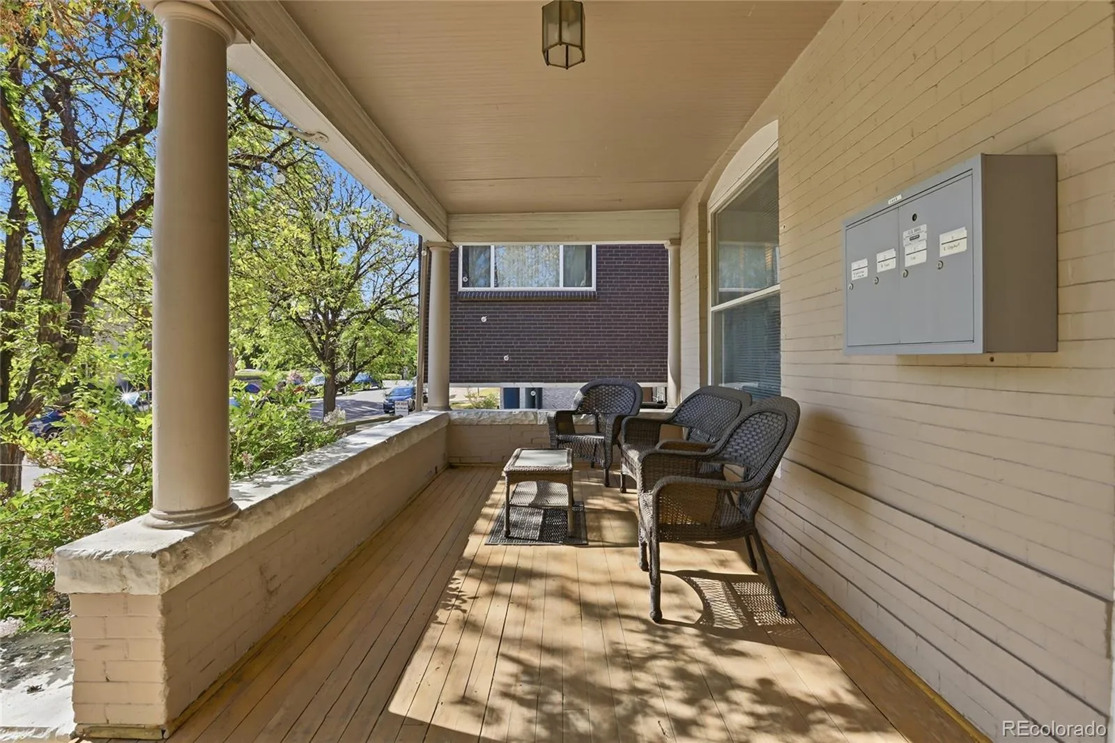 1225 N Clarkson Street Denver CO 80218 MLS #REC8776694 05142026212812 1600 2
