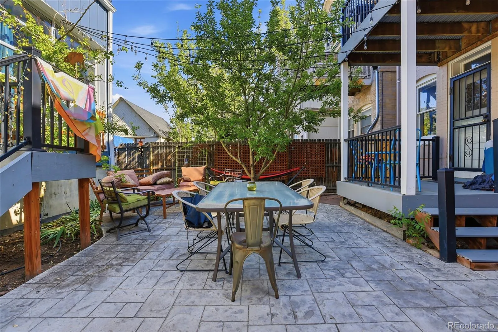 1225 N Clarkson Street Denver CO 80218 MLS #REC8776694 05142026212812 1600 28