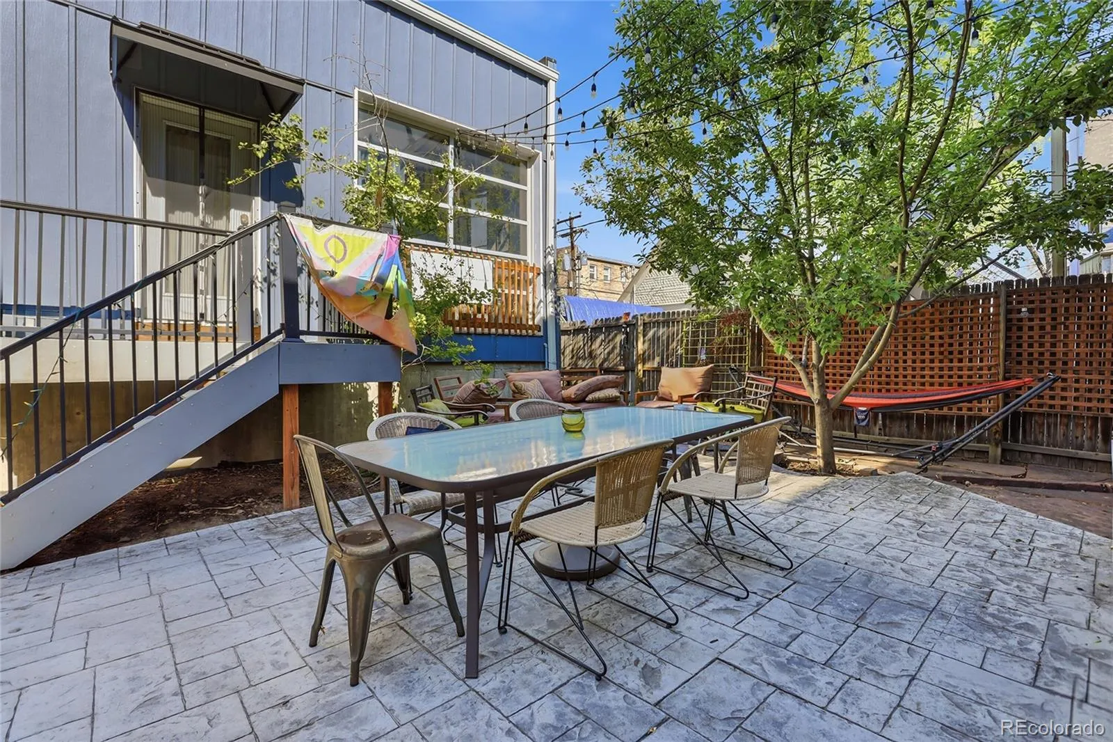 1225 N Clarkson Street Denver CO 80218 MLS #REC8776694 05142026212812 1600 29