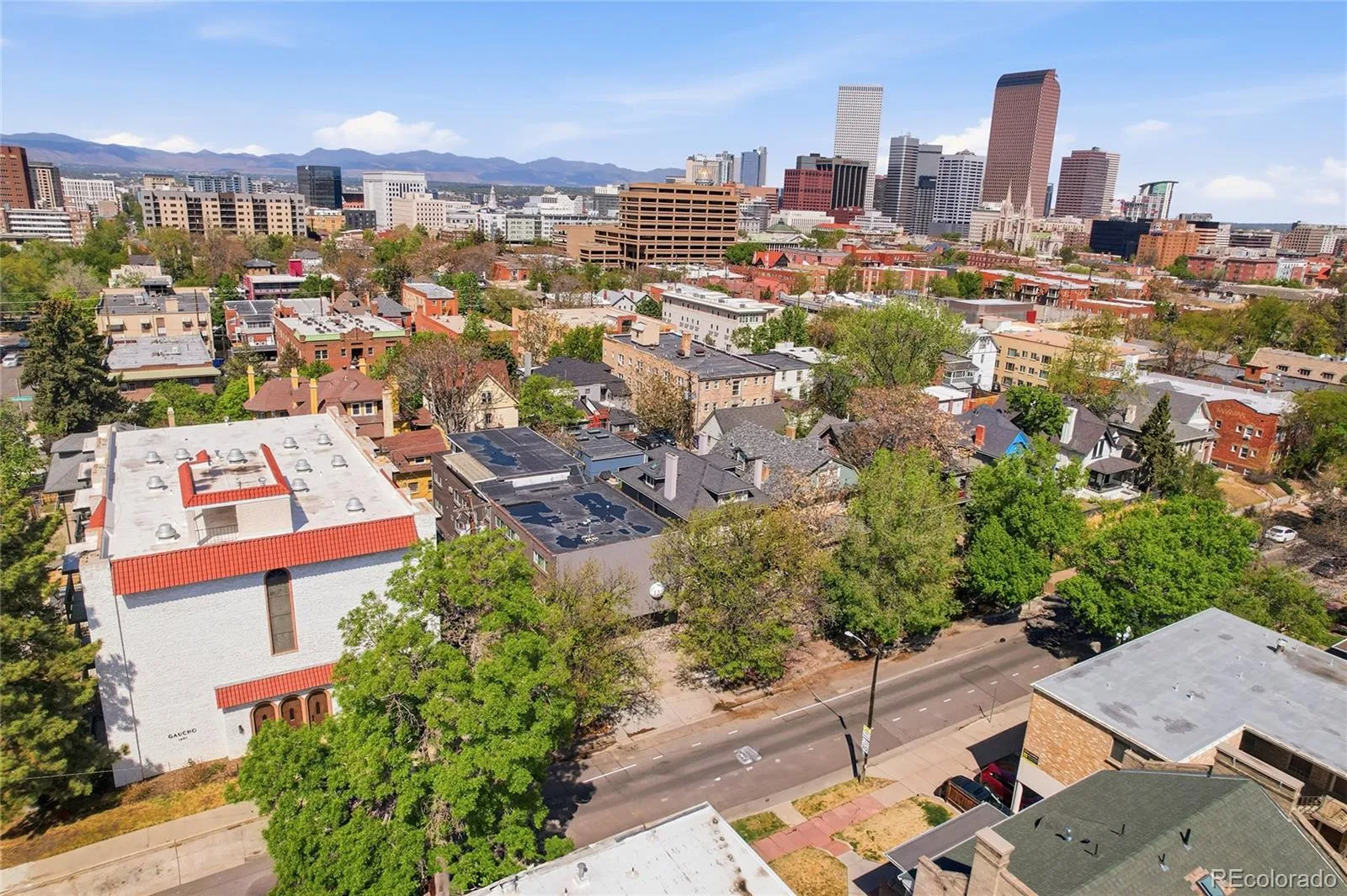 1225 N Clarkson Street Denver CO 80218 MLS #REC8776694 05142026212812 1600 33