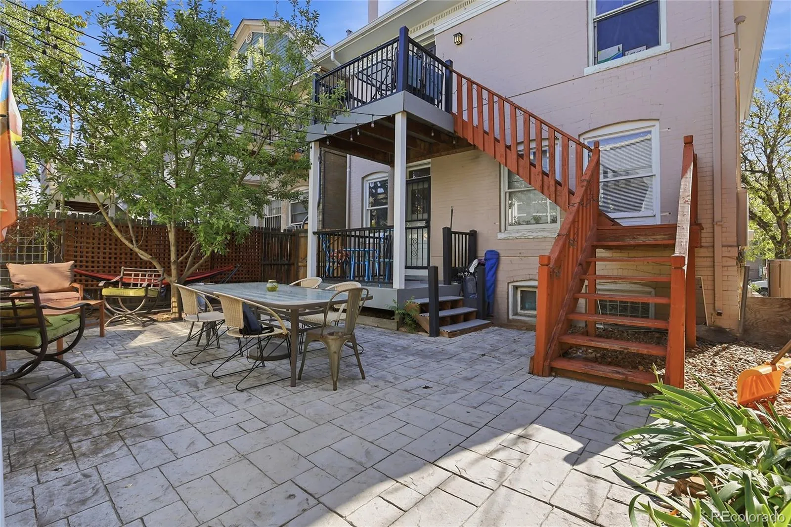 1225 N Clarkson Street Denver CO 80218 MLS #REC8776694 05142026212812 1600 9