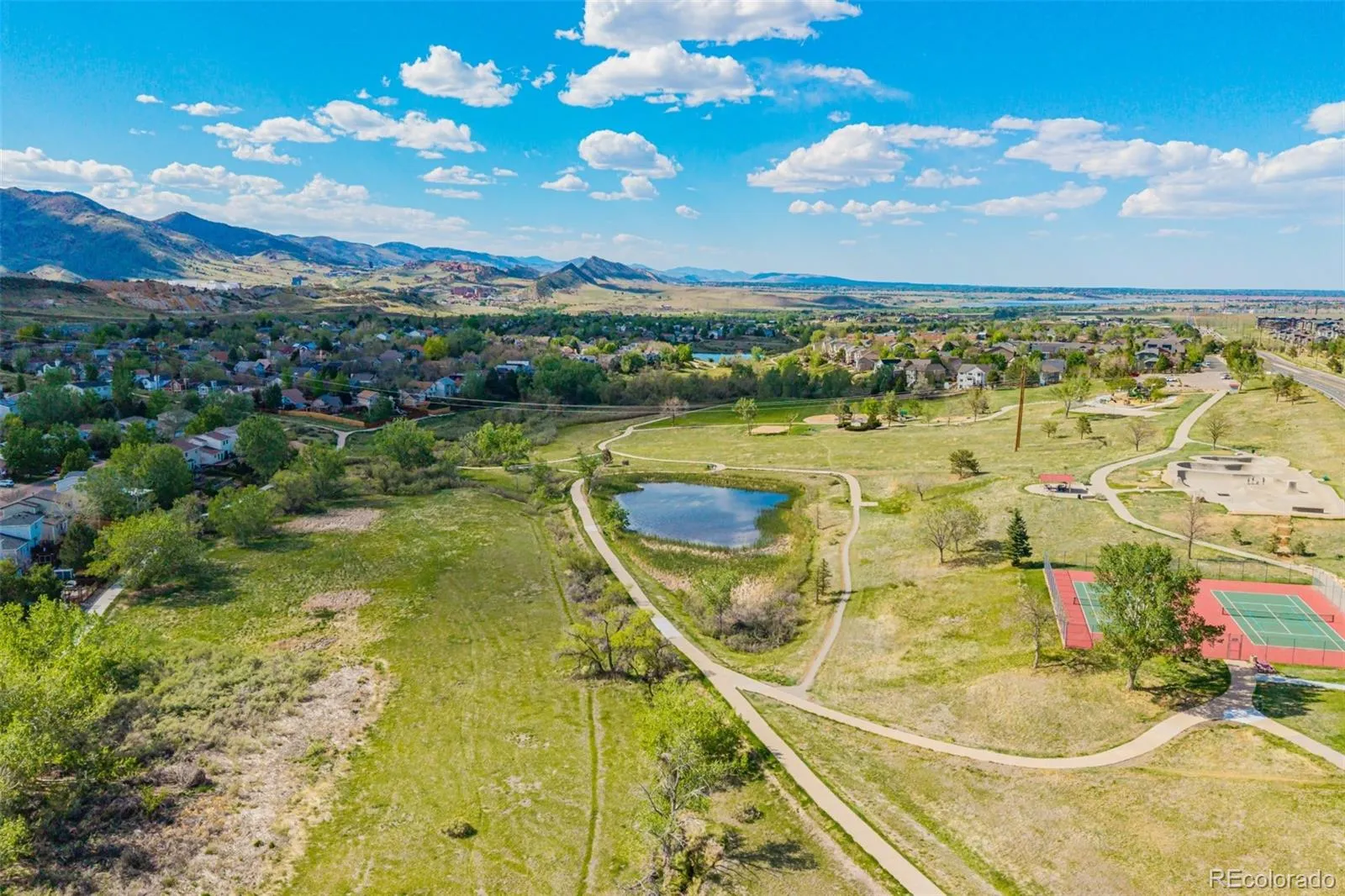 7708 Hawks Nest Trail Littleton CO 80125 MLS #REC8776865 05162026160453 1600 28
