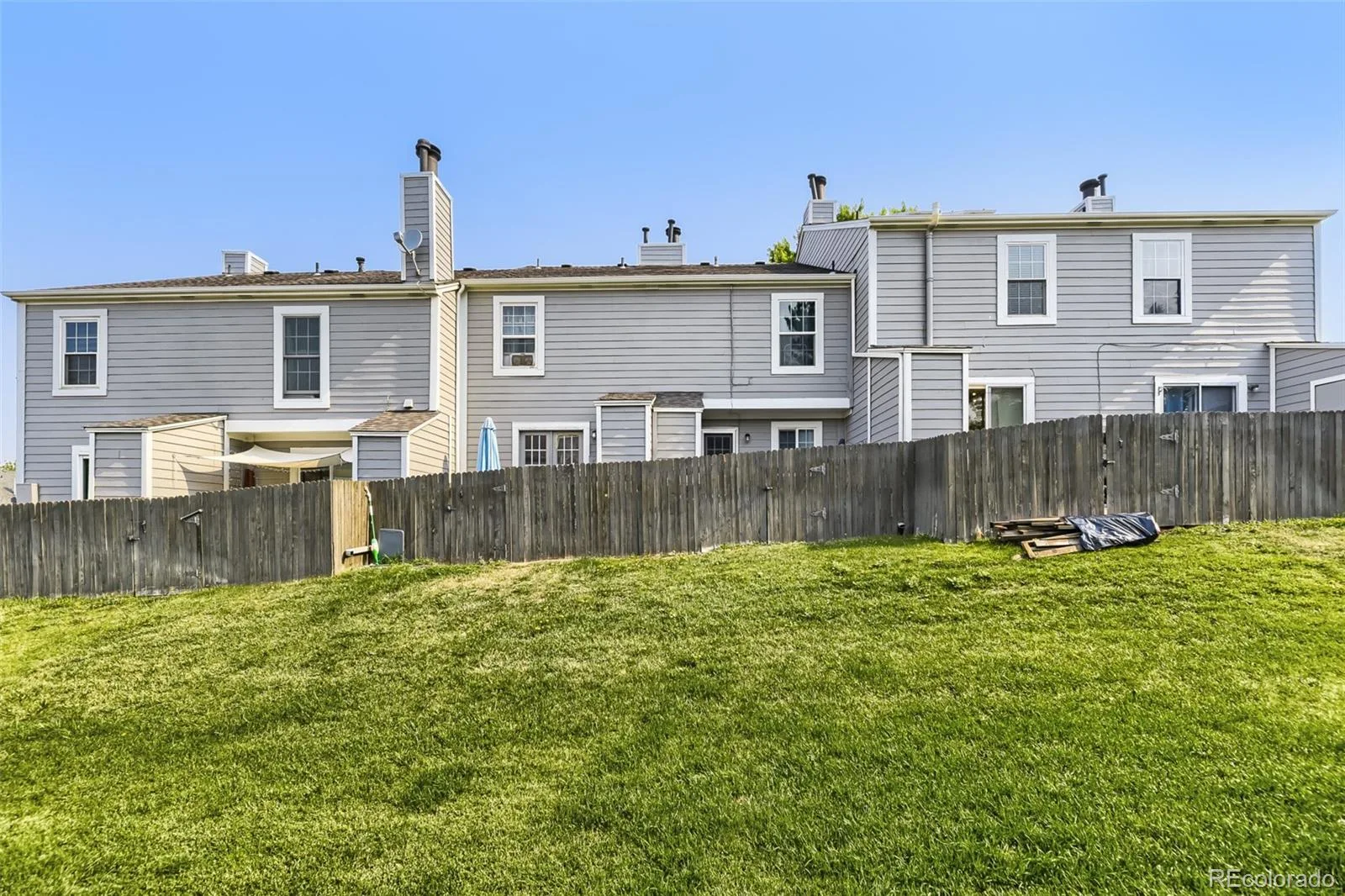 10742 Foxwood Court Parker CO 80138 | MLS #REC8777467 07222026164222 1600 25