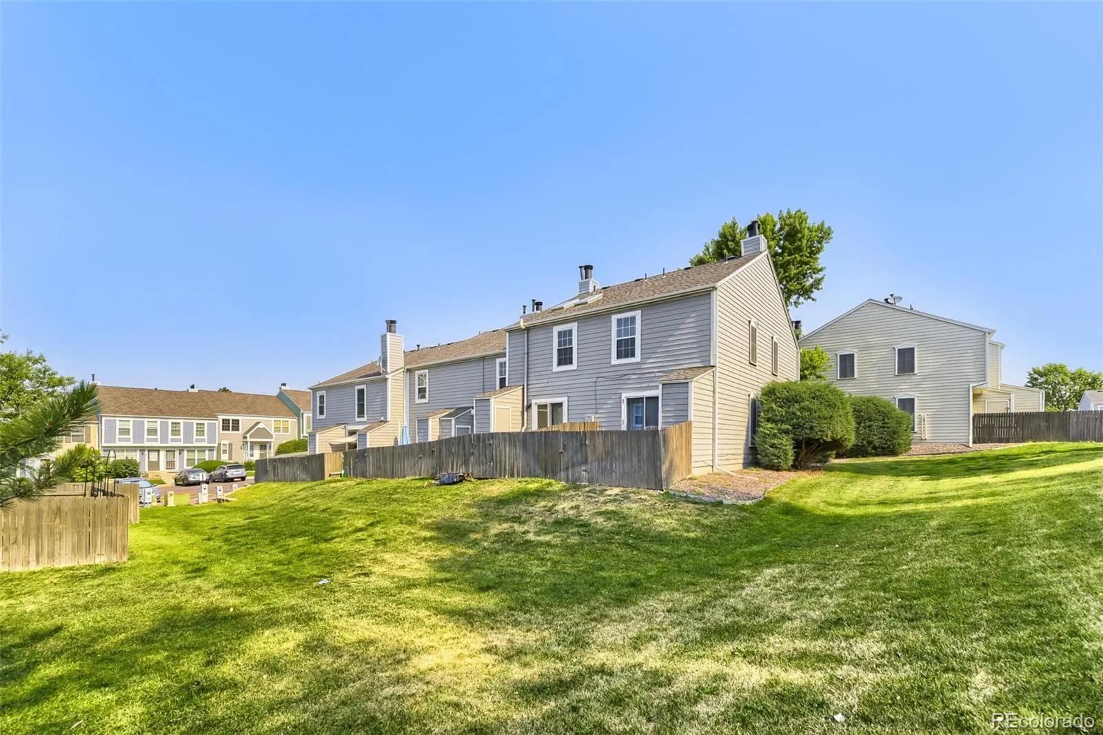 10742 Foxwood Court Parker CO 80138 | MLS #REC8777467 07222026164222 1600 26