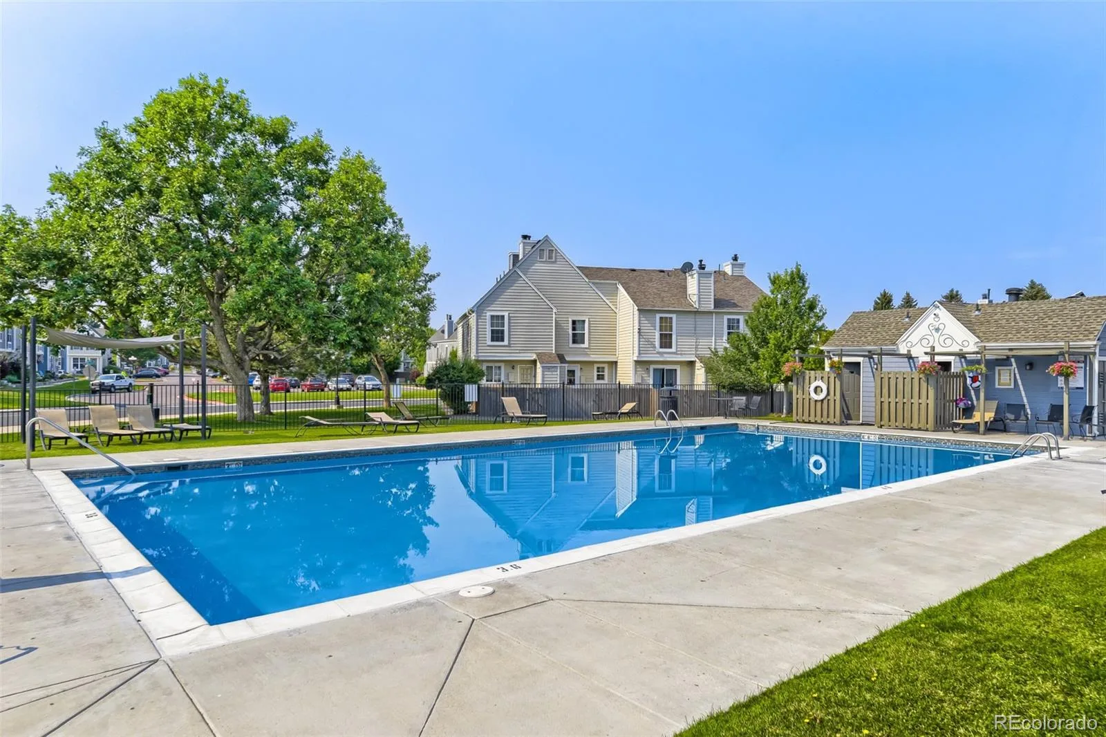 10742 Foxwood Court Parker CO 80138 | MLS #REC8777467 07222026164222 1600 34