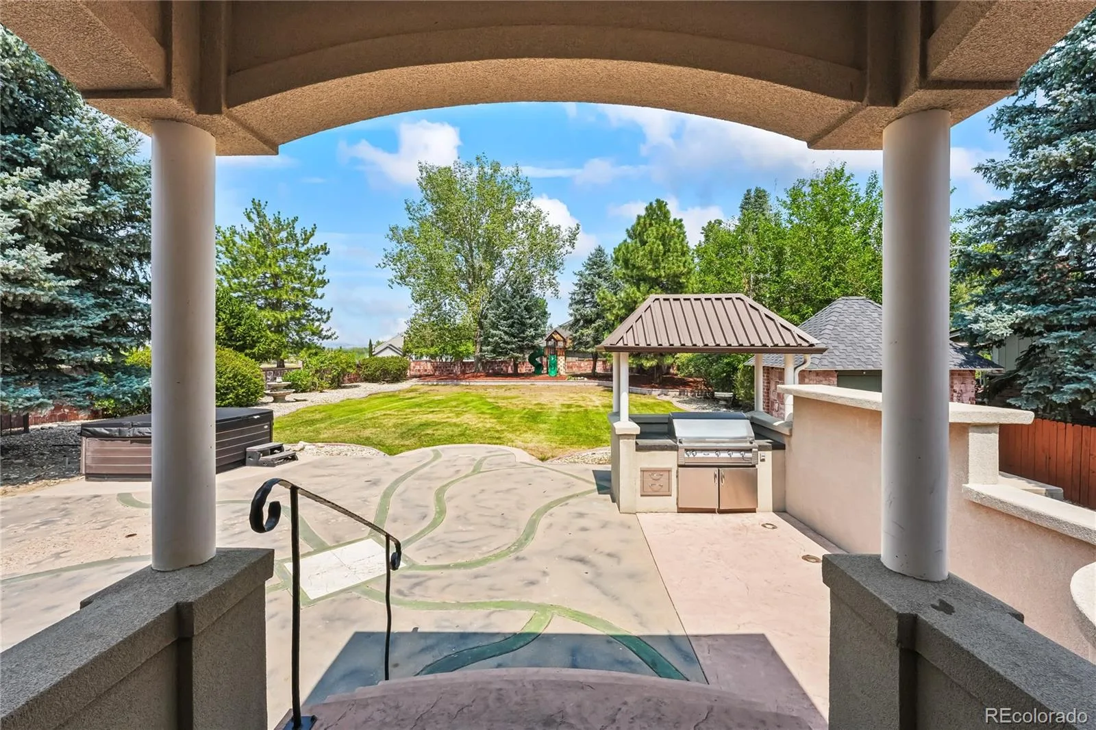 5866 W Flora Way Arvada CO 80004 | MLS #REC8777468 08112026021233 1600 36