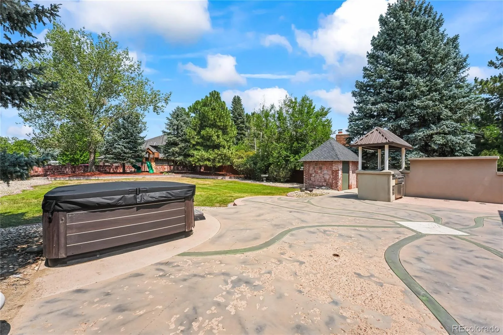 5866 W Flora Way Arvada CO 80004 | MLS #REC8777468 08112026021233 1600 37