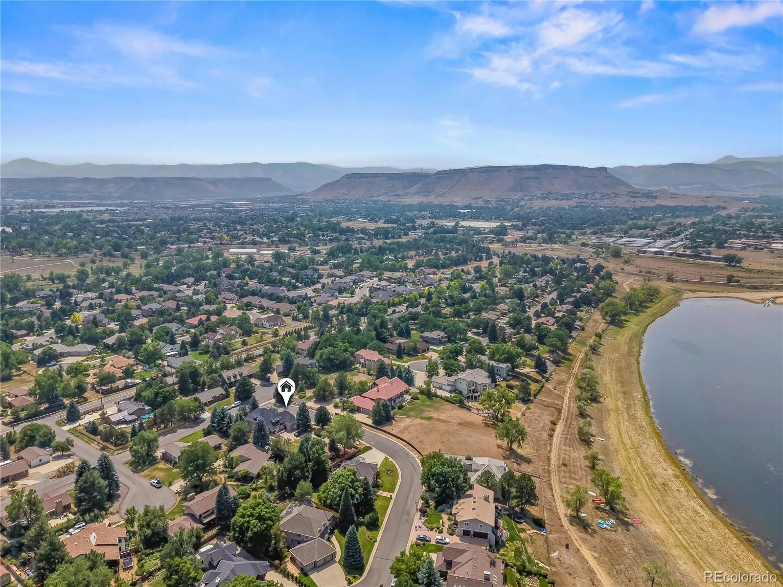 5866 W Flora Way Arvada CO 80004 | MLS #REC8777468 08112026021233 1600 43