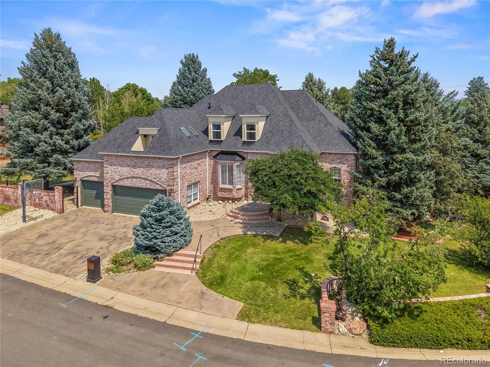 5866 W Flora Way Arvada CO 80004 | MLS #REC8777468 08112026021233 1600 45